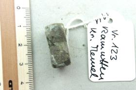 Bronzeperle