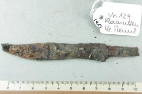 Eisenmesser