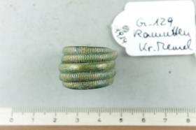 Spiralfingerring