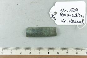 Armringfragment