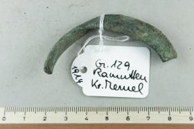 Armringfragment