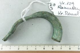 Armringfragment