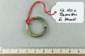 Fingerring