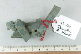 Armringfragment