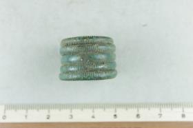 Spiralfingerring