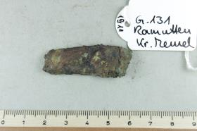 Armringfragment