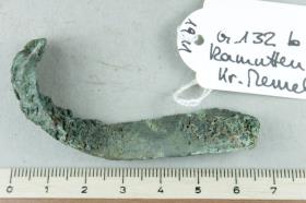 Armringfragment