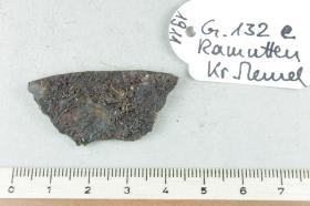 Sichelfragment