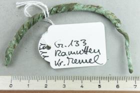 Armringfragment