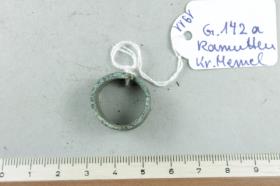 Fingerring