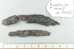 Sichelfragment