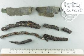 Halsringfragment
