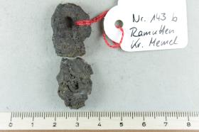 Eisenfragment