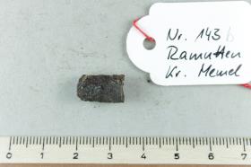 Eisenfragment