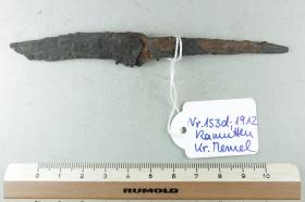 Eisenmesser