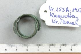 Spiralfingerring