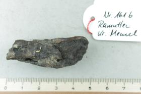 Messergrifffragment