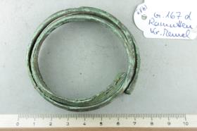 Armspirale