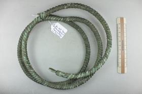Spiralhalsring
