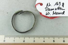 Fingerring