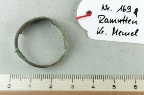 Fingerring