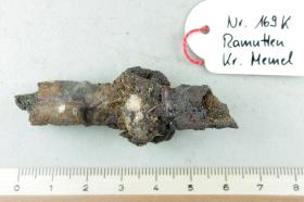 Messergrifffragment