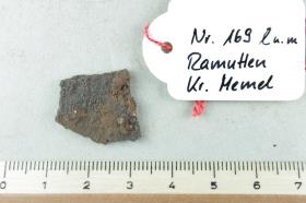 Eisenfragment