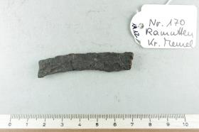 Sichelfragment