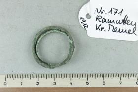 Spiralfingerring