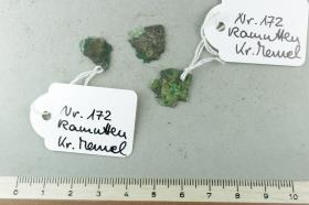 Gürtelbeschlagfragment