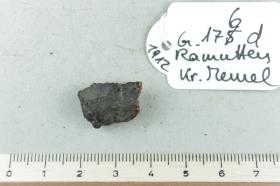 Eisenfragment