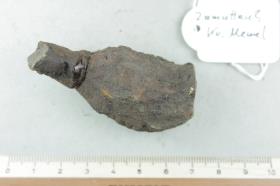 Eisenfragment