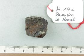 Eisenfragment
