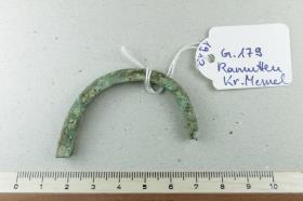 Armringfragment