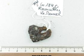 Eisenfragment
