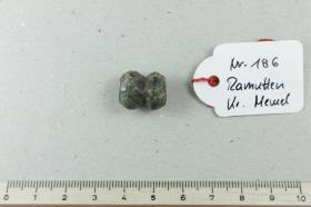 Bronzeperle