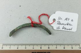 Armringfragment