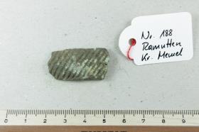 Armringfragment