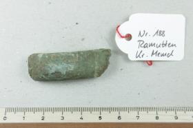 Armringfragment