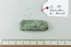 Armringfragment