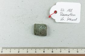 Armringfragment