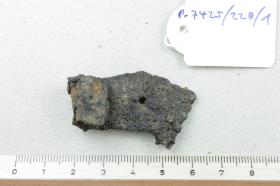 Beschlagfragment