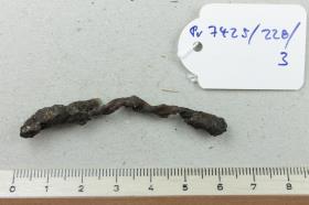 Halsringfragment