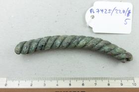 Halsringfragment
