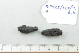 Eisenfragment