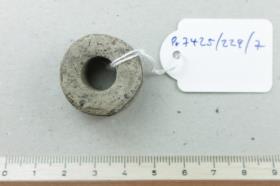 Miniaturspinnwirtel