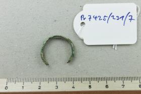 Fingerringfragment