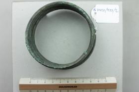 Armspirale