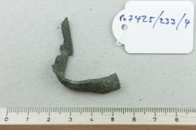 Armringfragment