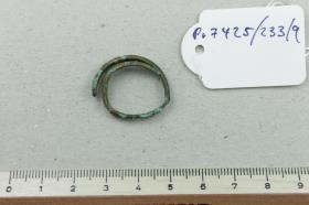 Fingerring